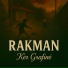 RAKMAN feat. OZE