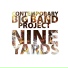 Contemporary Big Band Project, Niko Halfmann