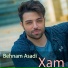 Behnam Asadi