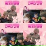 Leo Palm Andress, Willow Grace Andress