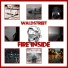 WalDStreeT