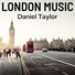 Daniel Taylor
