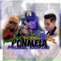 Malave, Eduard Crazy Boy, Michael Rankiao