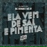 MC Rennan, MC BF, DJ MP7 013