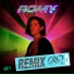 Romy, TDJ