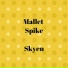 Skyen