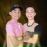 Gleydson e Lohan
