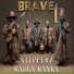 StepperZ feat. Ragga Ranks