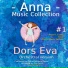 Anna K. Eaves feat. Olja'zz Music Factory