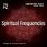 Rangitoto, Moenetty, Spiritual Frequencies
