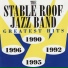 The Stable Roof Jazz Band