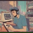 The LoFi God
