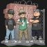 REVOLUCION CALLEJERA KLAN feat. Anonymo Kr