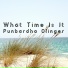 Punbardha Olinger