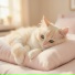 Tina Manko, Фоновая музыка, Музыка для котов