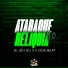 Dj Jéh du 9, MC OUÁ, Tenebrosos dos Bailes