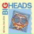 The Big Heads, Michal Pavlíček