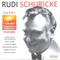 Rudi Schuricke