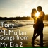 Tony McMullan