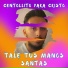 Centollito Para Cristo