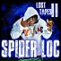 Spider Loc