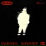 JACKNIFE, Just A Gent, 7KY