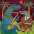 Jurassic Jazz