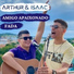 Arthur e Isaac