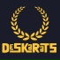 Deskarats