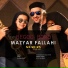 Mazyar Fallahi