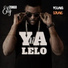 Ely Zongo, Young Djuno