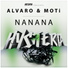 Alvaro & MOTI & Ummet Ozcan & DJ Ghost