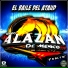 GRUPO ALAZAN DE MEXICO