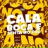 DJ PIETRO DA ZN feat. MC Luiggi, MC KITINHO