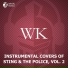White Knight Instrumental