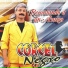 Corcel Negro