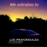 Los primordiales feat. CORTICOIDEX