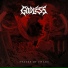 GraveRipper - Radiated Remains 2021
