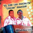 Che Redondo, Gabriel "Chiche" Maestre