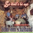 Echo vom Schafband