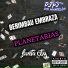 DJ P2 DA ZS, MC VM da ZS