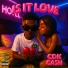 CDK Cash