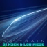 dj n3ck and lou aiese-da train rezonanze remix-snd