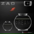 Zad