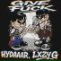 hydaaar, Lxzy G