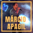 Márcio Apagil