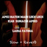 Laiba Fatima