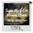 James My & Criss, Manuel Ribeca