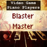 Video Game Piano Players
