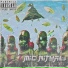 Akuh feat. Omen Ra, Aberah KeDabar